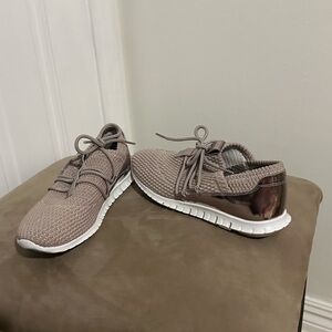 Metallic Cole Hann Sneaker